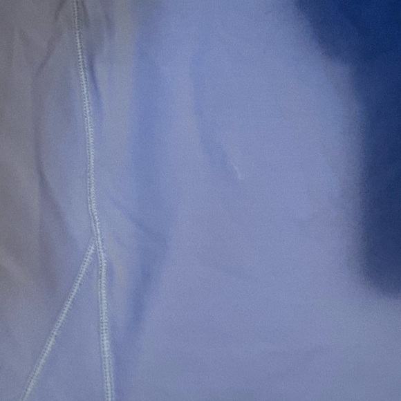 lululemon athletica Light Blue Tank Top - Picture 2 of 4
